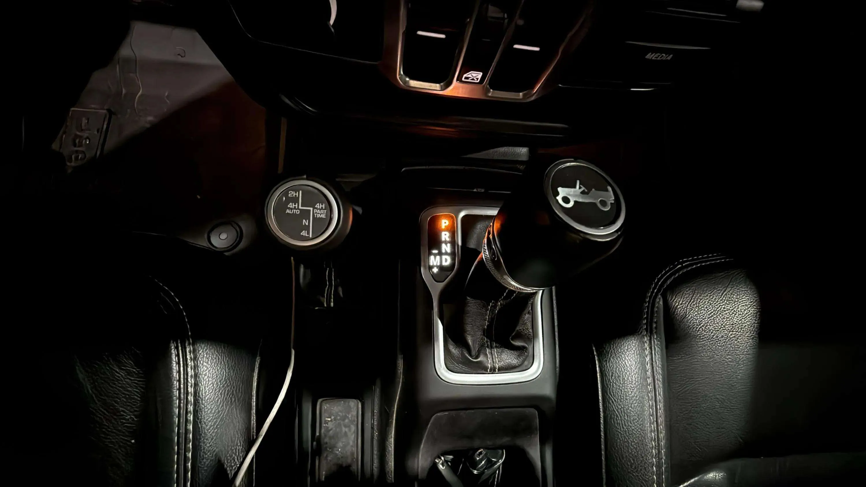 Jeep Wrangler 2.8 CRD Sahara - foto 14