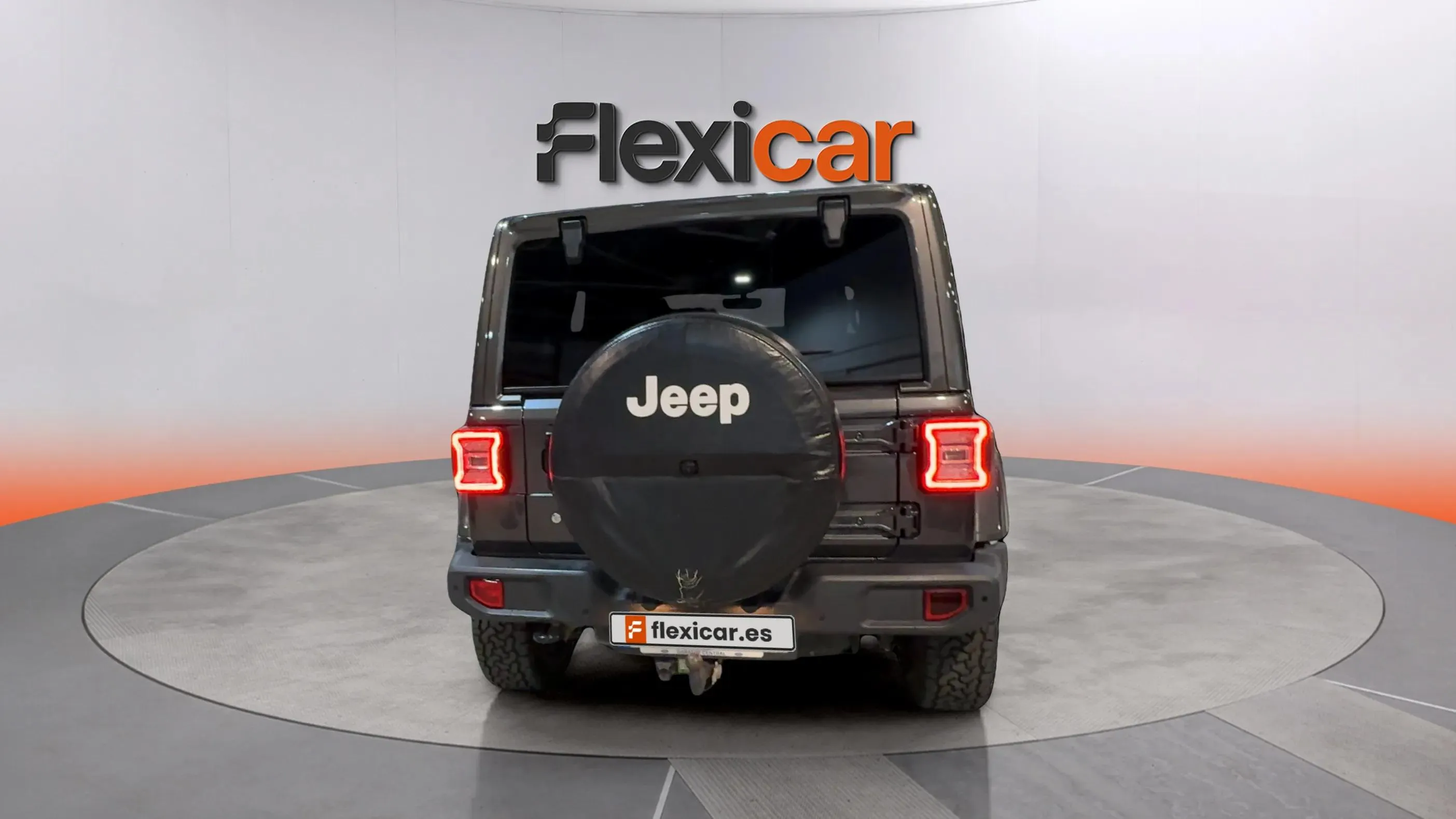 Jeep Wrangler 2.8 CRD Sahara - foto 6