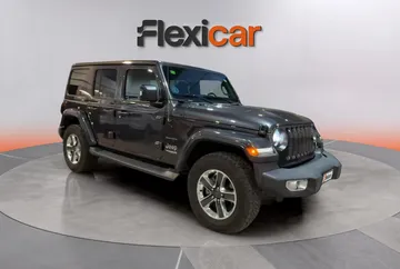 jeep wrangler 22 crd sahara 8atx e6d diesel automatica olot 903000000292131