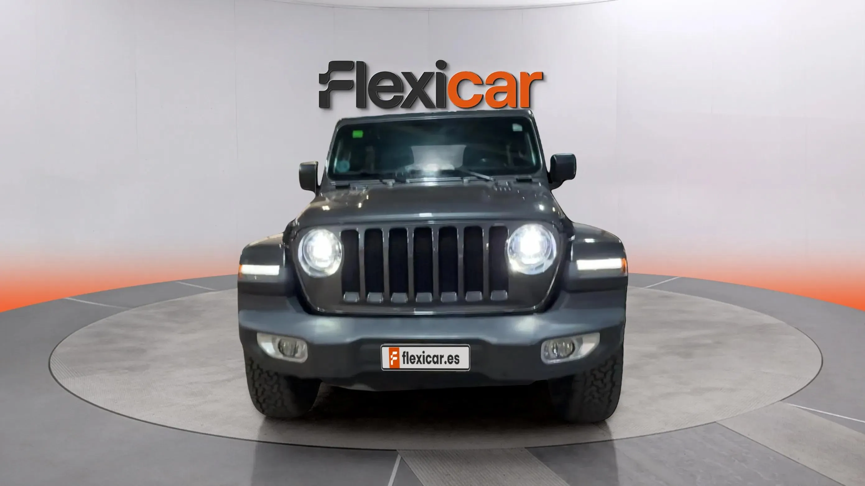 Jeep Wrangler 2.8 CRD Sahara - foto 2