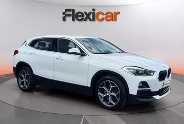 bmw x2 sdrive18d diesel automatica el ejido 903000000292132