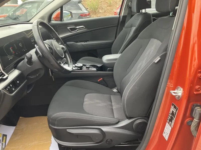 Kia Sportage 1.6 T-GDi HEV Drive 4x2 - foto 13