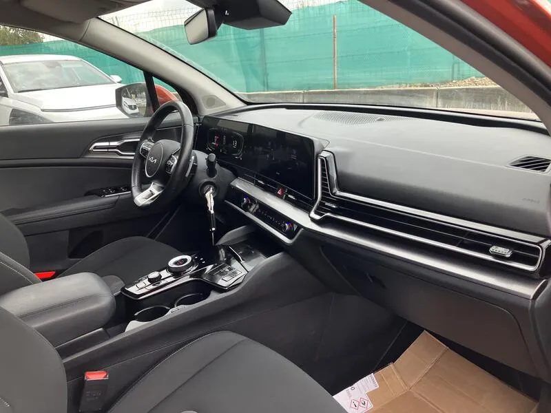 Kia Sportage 1.6 T-GDi HEV Drive 4x2 - foto 40