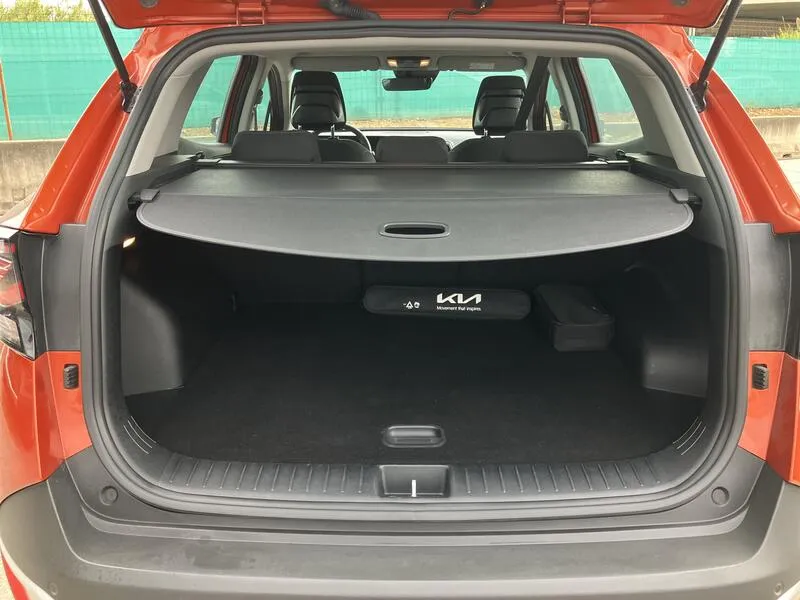 Kia Sportage 1.6 T-GDi HEV Drive 4x2 - foto 35