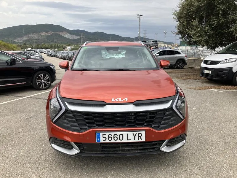 Kia Sportage 1.6 T-GDi HEV Drive 4x2 - foto 9