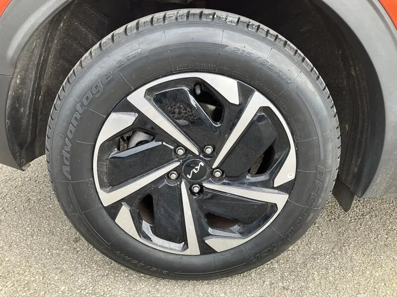 Kia Sportage 1.6 T-GDi HEV Drive 4x2 - foto 39