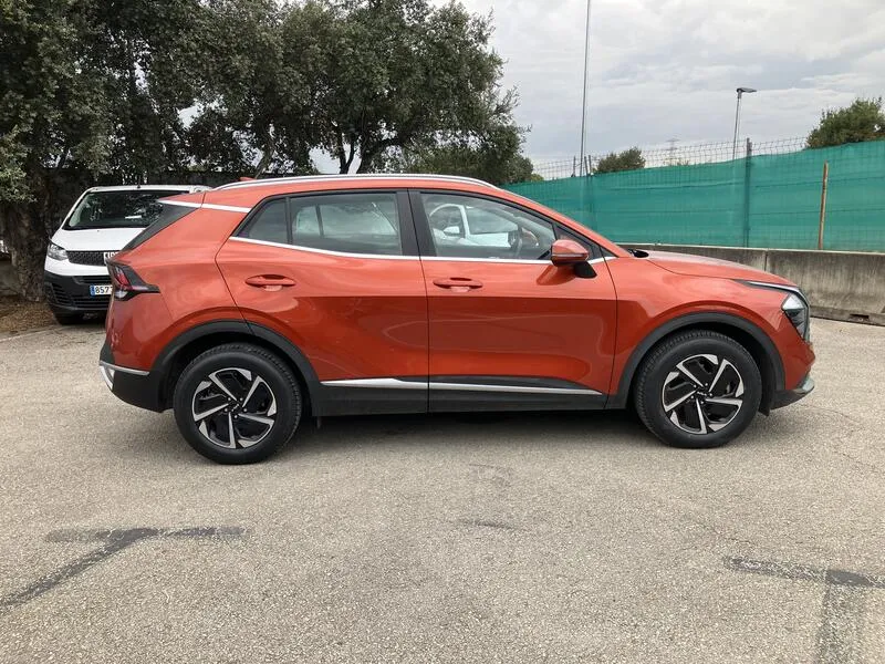 Kia Sportage 1.6 T-GDi HEV Drive 4x2 - foto 7