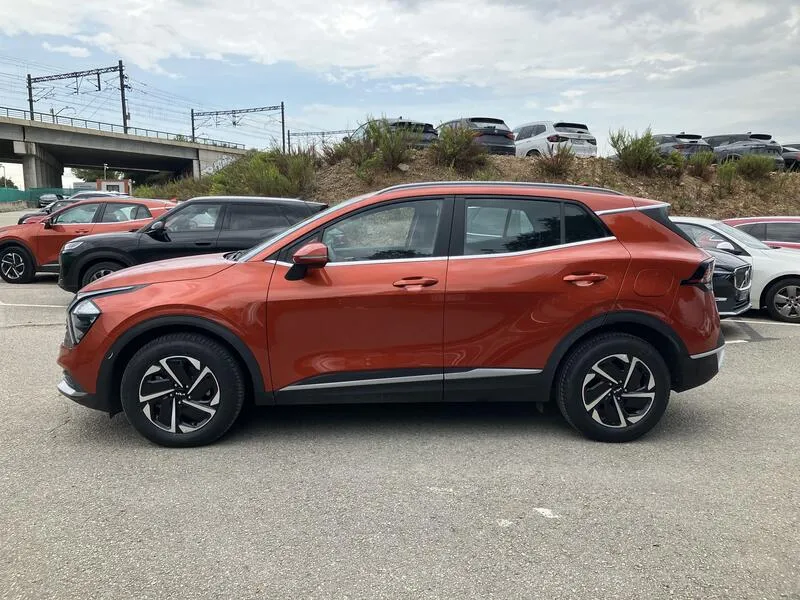 Kia Sportage 1.6 T-GDi HEV Drive 4x2 - foto 3