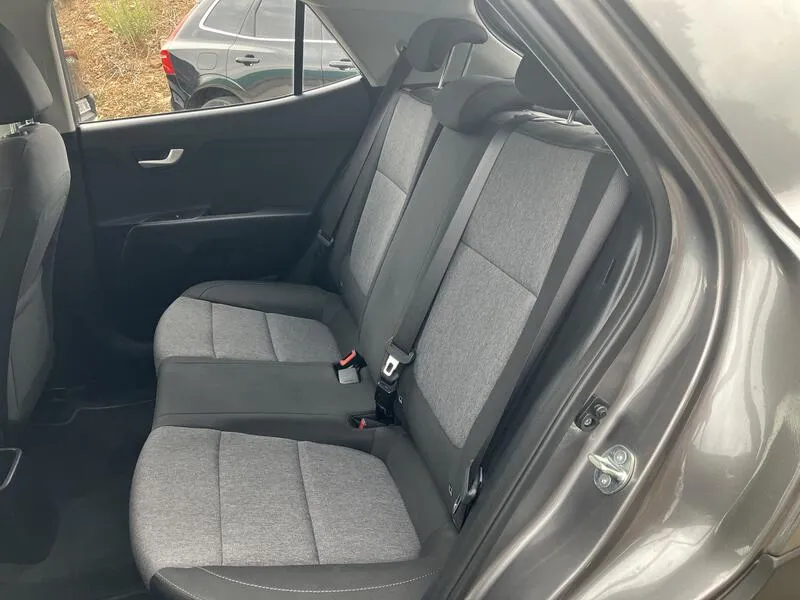 Kia Stonic 1.2 DPi Concept - foto 24