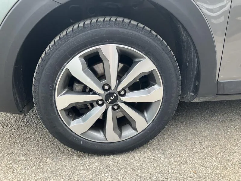 Kia Stonic 1.2 DPi Concept - foto 21