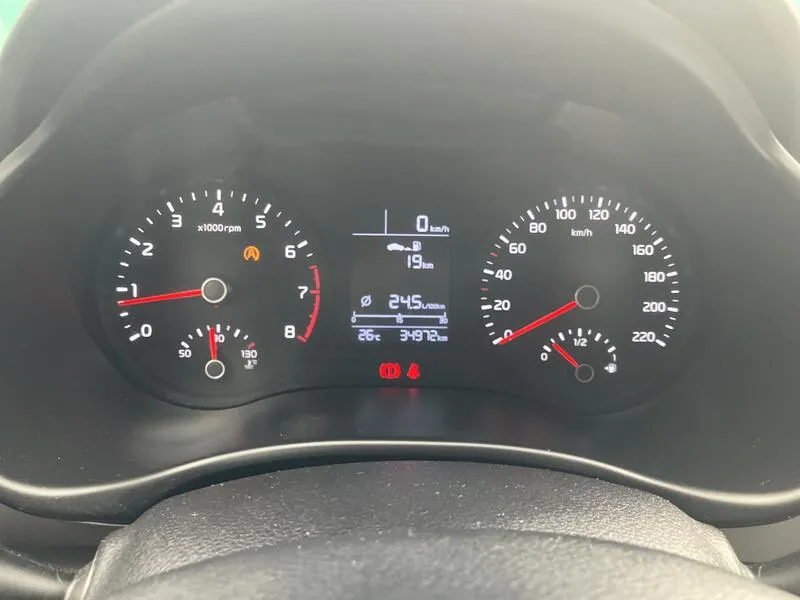Kia Stonic 1.2 DPi Concept - foto 16