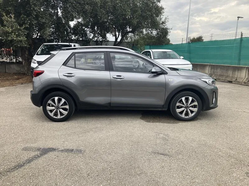 Kia Stonic 1.2 DPi Concept - foto 7