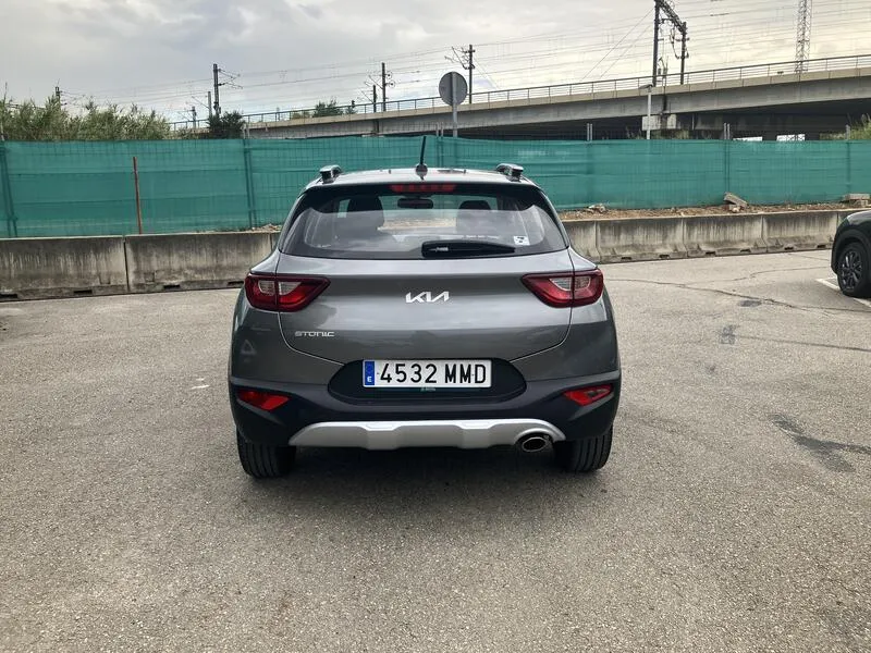 Kia Stonic 1.2 DPi Concept - foto 5