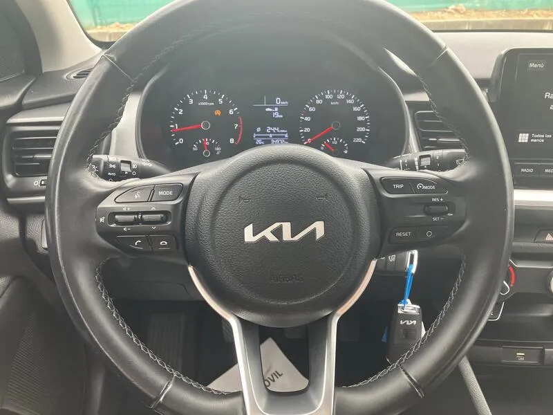Kia Stonic 1.2 DPi Concept - foto 13