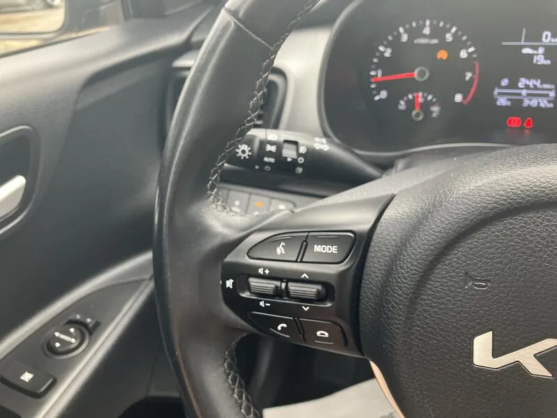 Kia Stonic 1.2 DPi Concept - foto 14