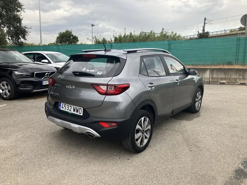 Kia Stonic 1.2 DPi Concept - foto 6