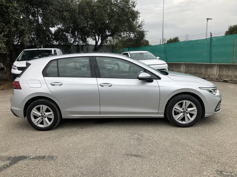 Volkswagen Golf 2.0 TDI MT6 E6d - foto 7