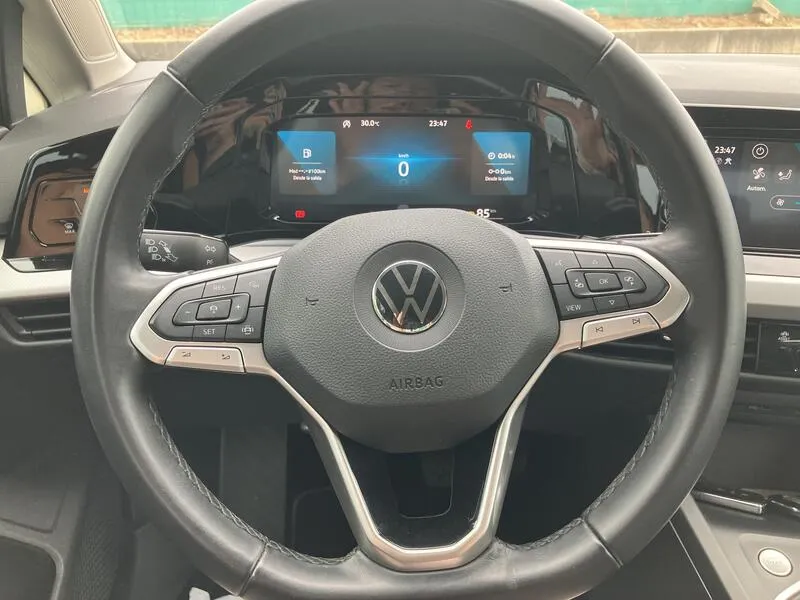 Volkswagen Golf 2.0 TDI MT6 E6d - foto 14