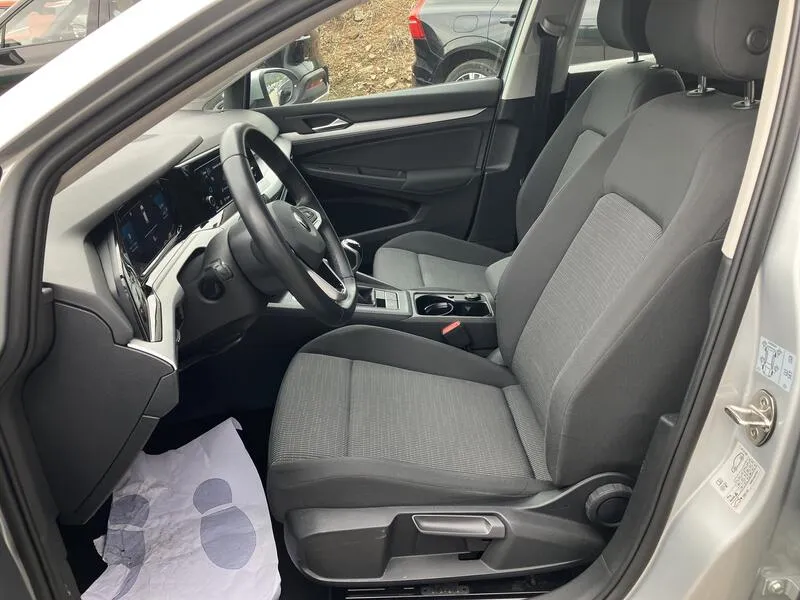 Volkswagen Golf 2.0 TDI MT6 E6d - foto 13