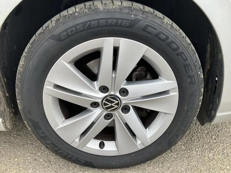 Volkswagen Golf 2.0 TDI MT6 E6d - foto 35