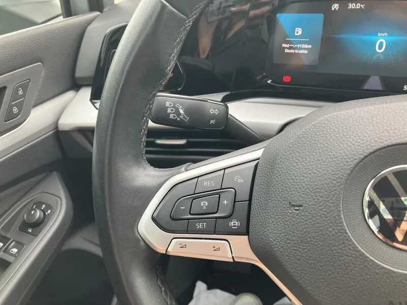 Volkswagen Golf 2.0 TDI MT6 E6d - foto 15