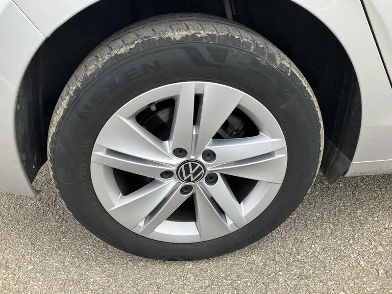 Volkswagen Golf 2.0 TDI MT6 E6d - foto 31