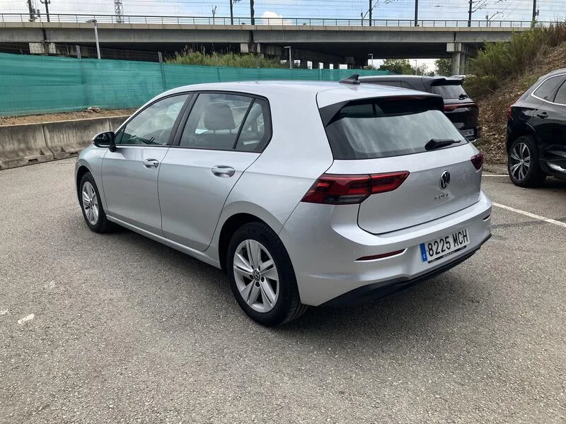 Volkswagen Golf 2.0 TDI MT6 E6d - foto 4