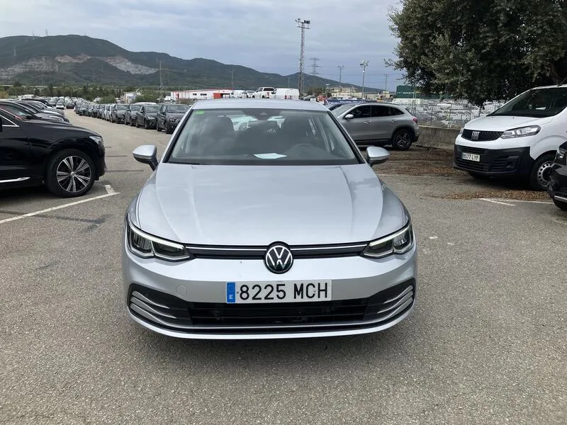 Volkswagen Golf 2.0 TDI MT6 E6d - foto 9