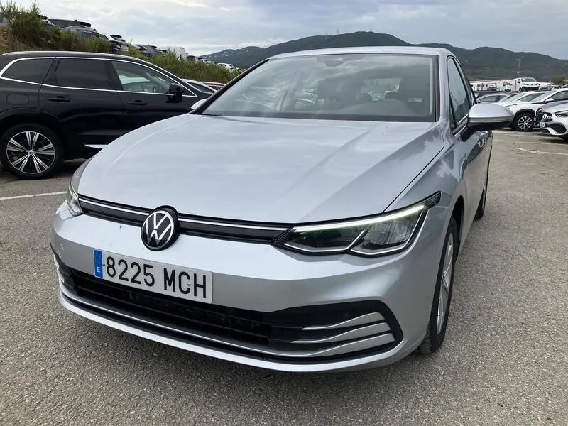 Volkswagen Golf 2.0 TDI MT6 E6d - foto 38