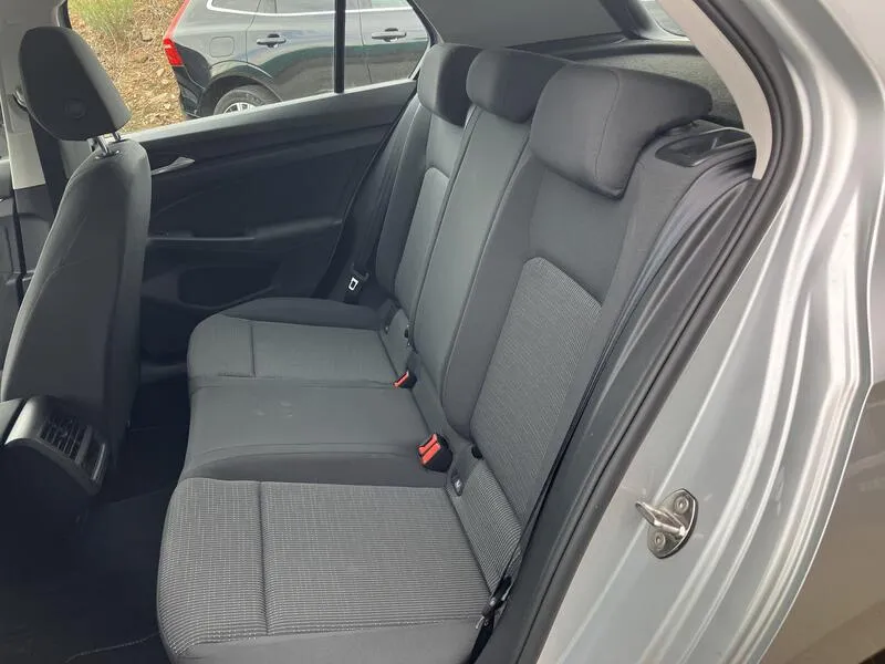 Volkswagen Golf 2.0 TDI MT6 E6d - foto 22