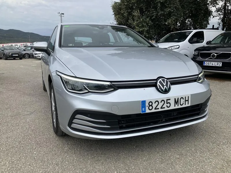 Volkswagen Golf 2.0 TDI MT6 E6d - foto 37