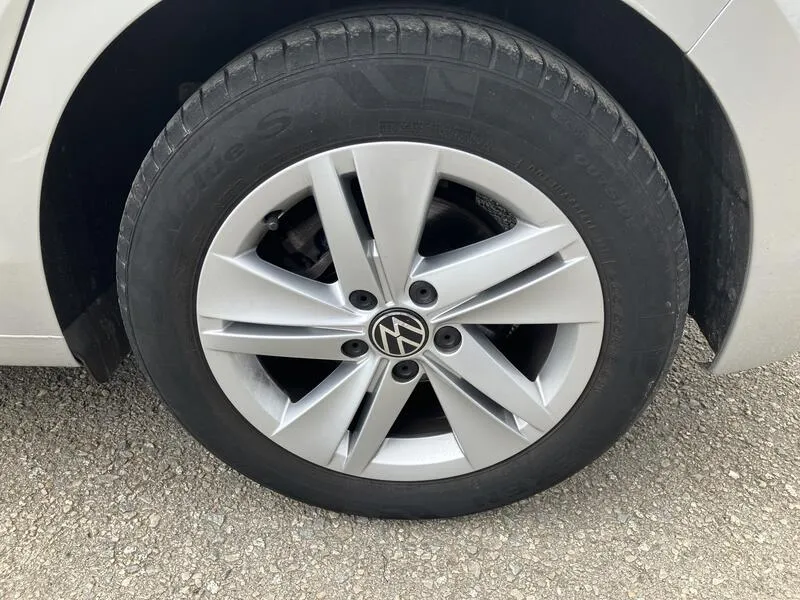 Volkswagen Golf 2.0 TDI MT6 E6d - foto 25