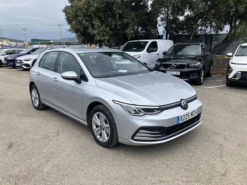 Volkswagen Golf 2.0 TDI MT6 E6d - foto 8