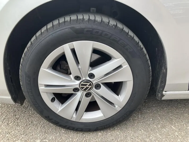 Volkswagen Golf 2.0 TDI MT6 E6d - foto 24