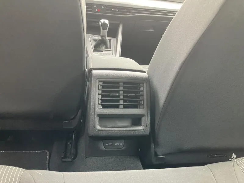 Volkswagen Golf 2.0 TDI MT6 E6d - foto 26