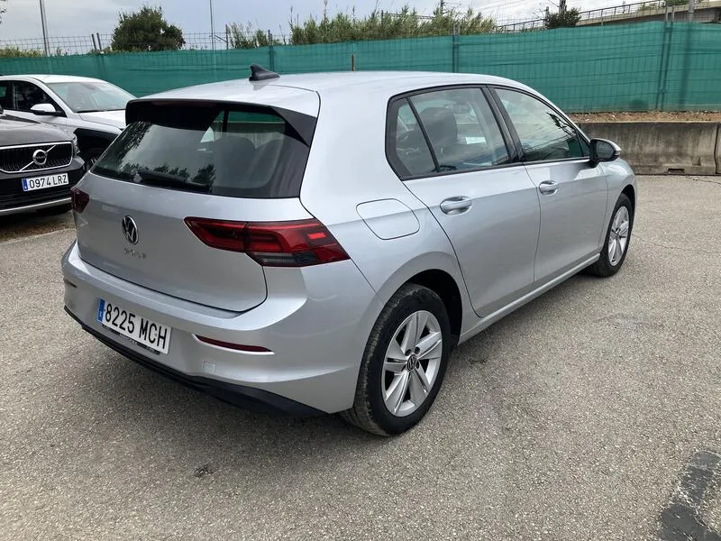 Volkswagen Golf 2.0 TDI MT6 E6d - foto 6