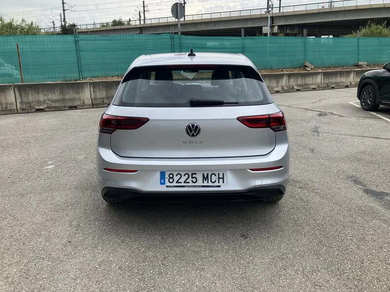Volkswagen Golf 2.0 TDI MT6 E6d - foto 5