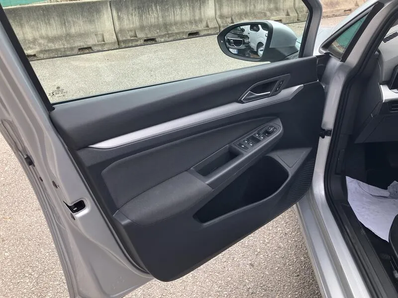 Volkswagen Golf 2.0 TDI MT6 E6d - foto 11
