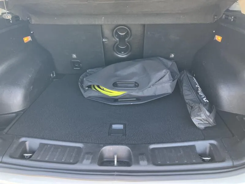 Jeep Compass 1.3 PHEV Trailhawk AWD - foto 35