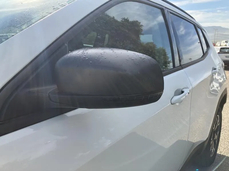Jeep Compass 1.3 PHEV Trailhawk AWD - foto 27