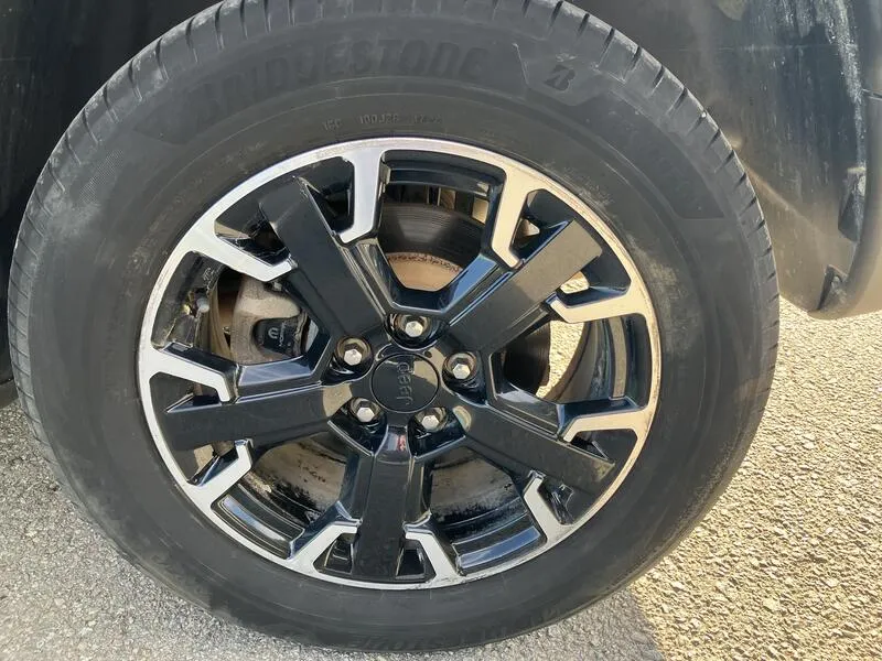 Jeep Compass 1.3 PHEV Trailhawk AWD - foto 30