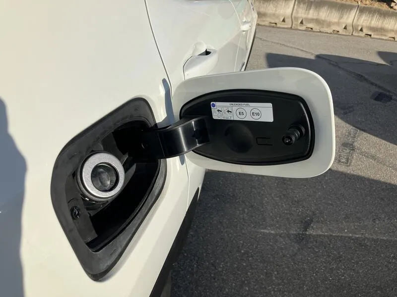 Jeep Compass 1.3 PHEV Trailhawk AWD - foto 37