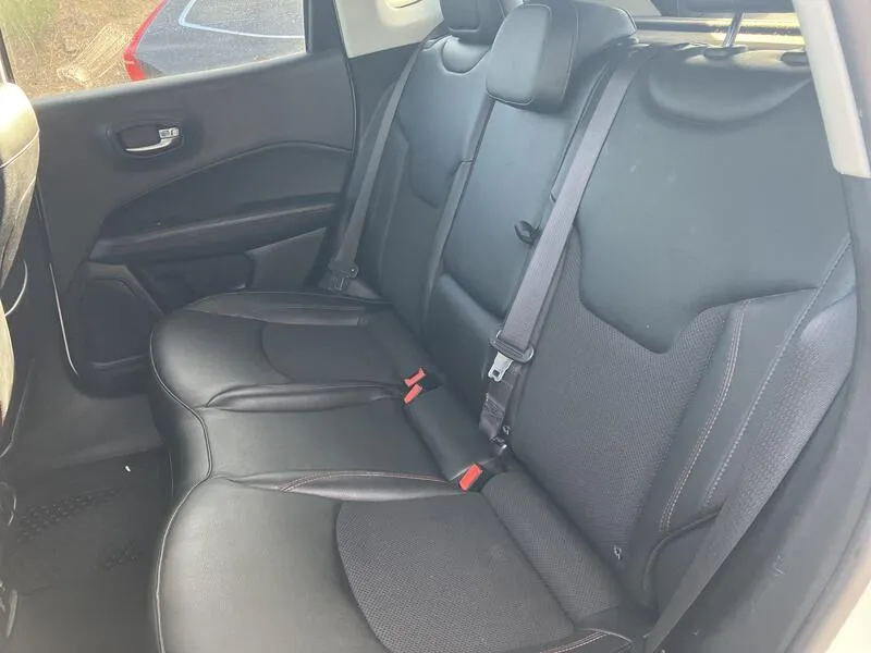 Jeep Compass 1.3 PHEV Trailhawk AWD - foto 14