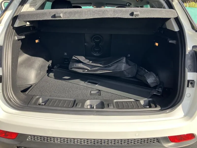 Jeep Compass 1.3 PHEV Trailhawk AWD - foto 34
