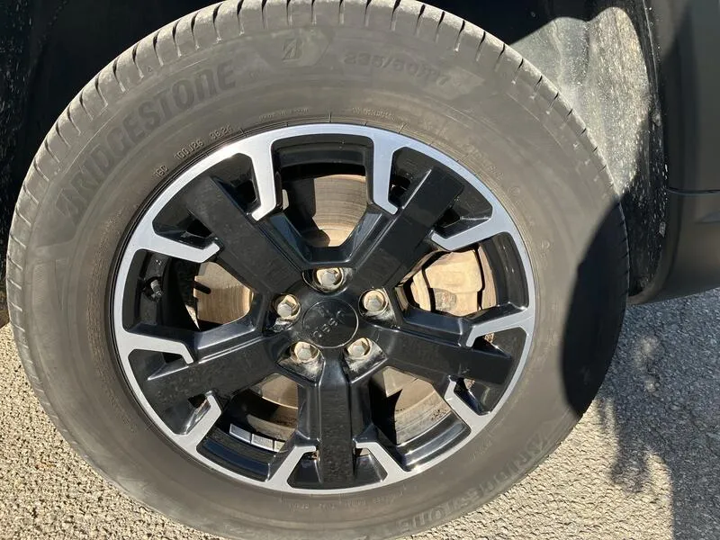 Jeep Compass 1.3 PHEV Trailhawk AWD - foto 42