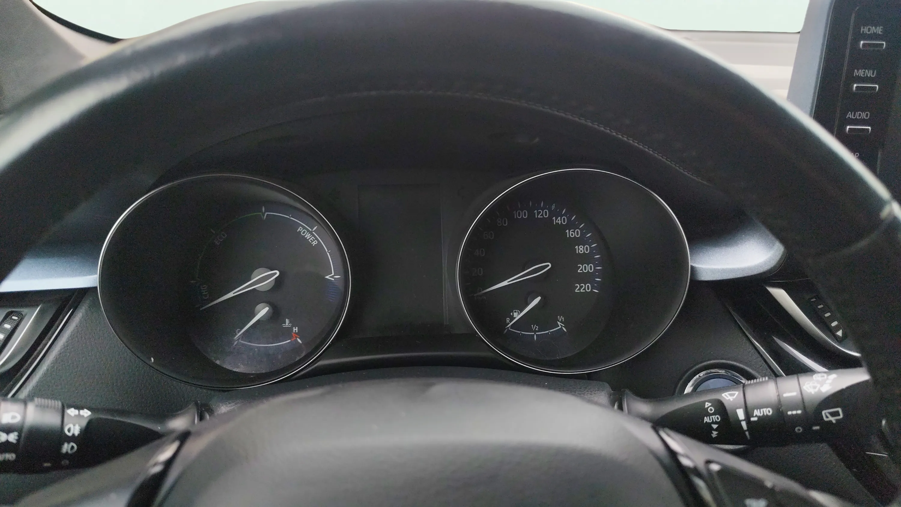 Toyota C-HR Hibrido - foto 9
