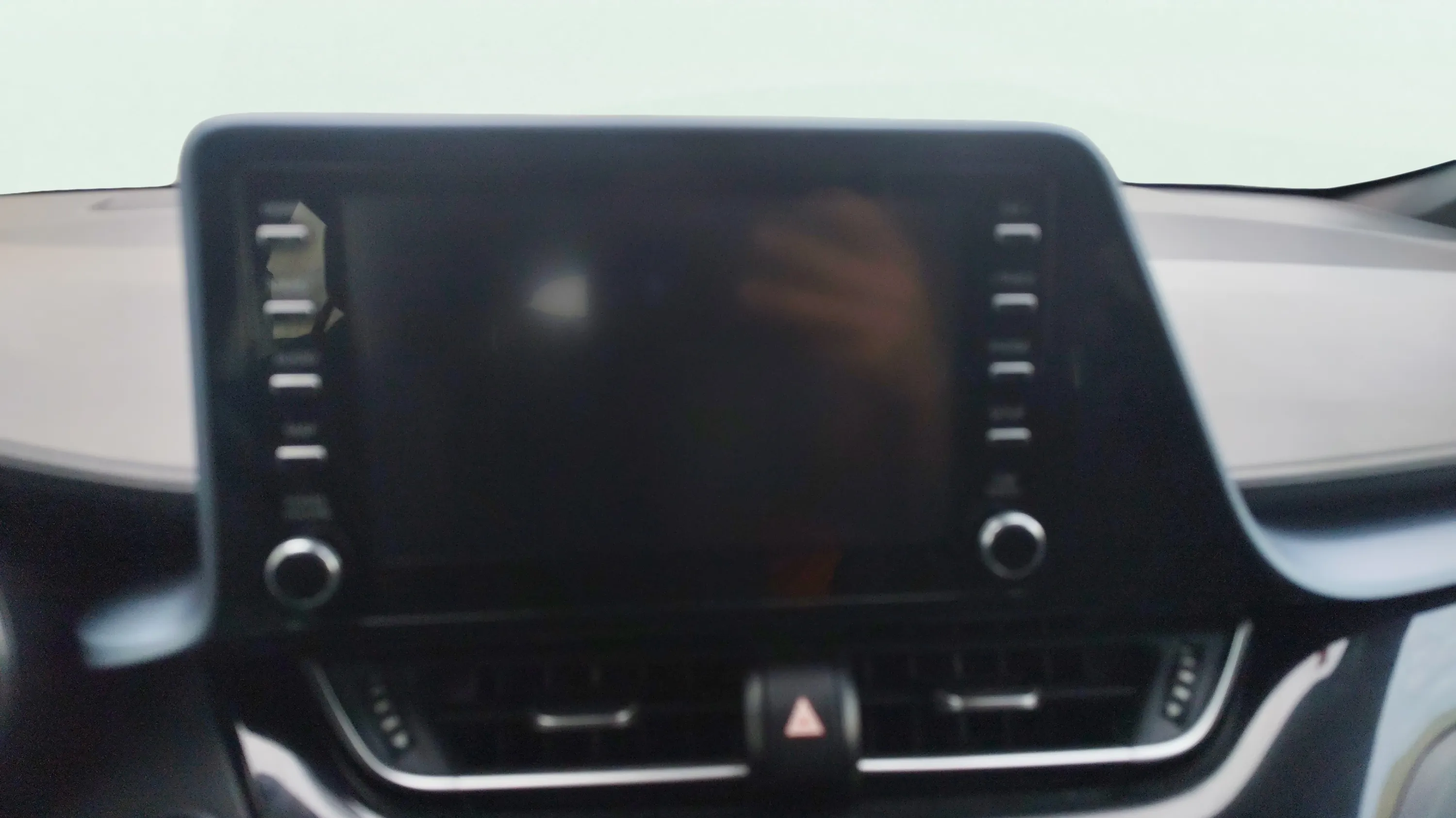 Toyota C-HR Hibrido - foto 14