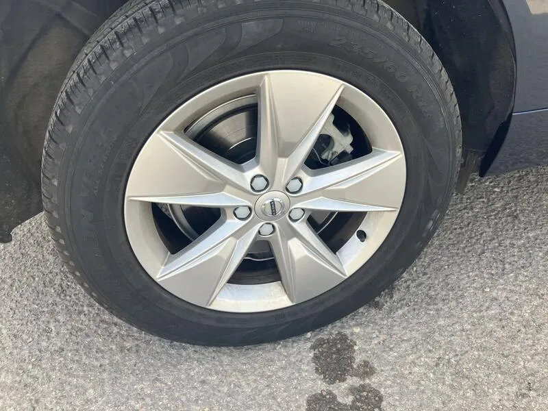 Volvo XC60 2.0 B4 D Core - foto 13