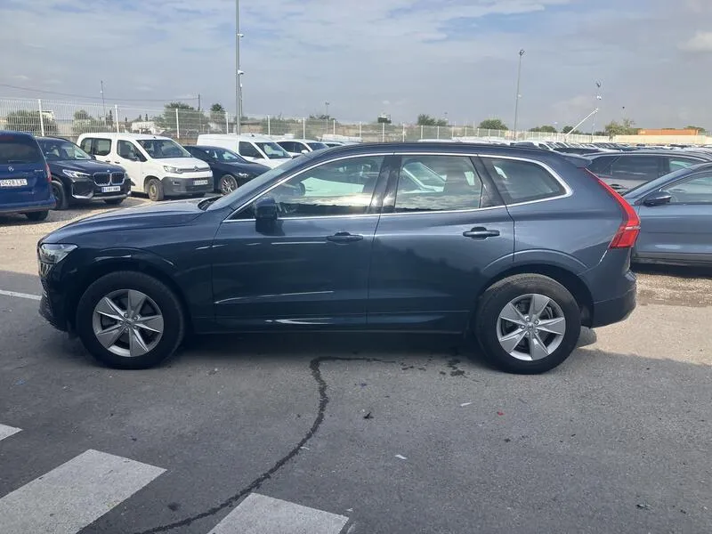 Volvo XC60 2.0 B4 D Core - foto 3