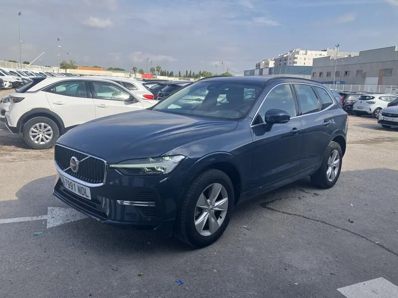 Volvo XC60 2.0 B4 D Core